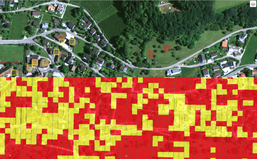 Picterra’s AI Tool Helps Users Analyse Satellite Images with Peer Support