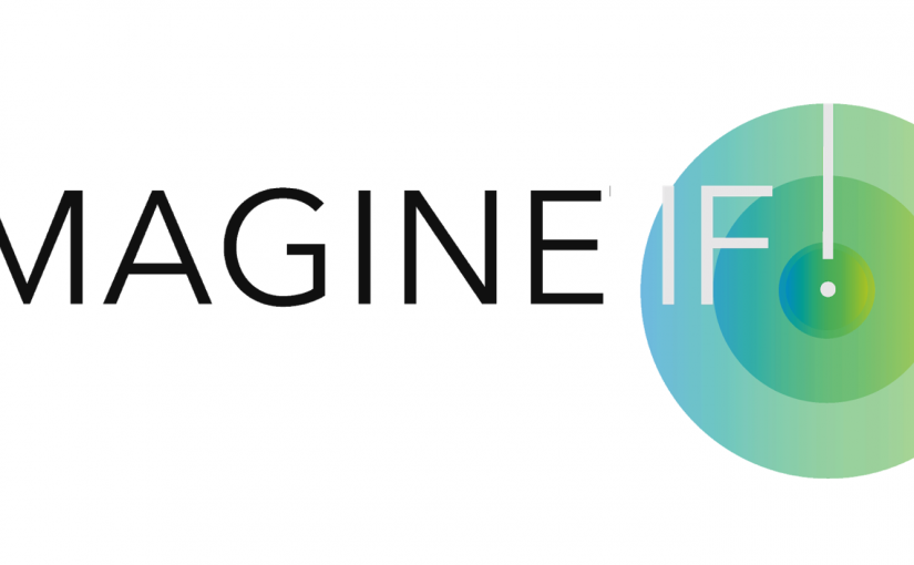 The Lausanne finalists of IMAGINE IF! 2022