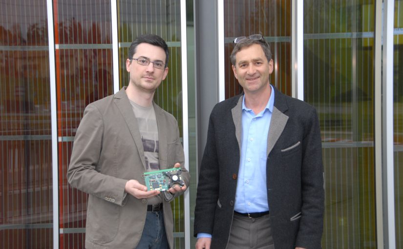 Innovator of the Month Interview with Fastree3D